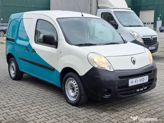 Renault Kangoo 11/2008 stare foarte buna