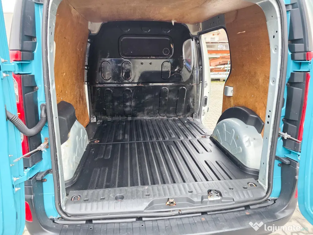 Renault Kangoo 11/2008 stare foarte buna