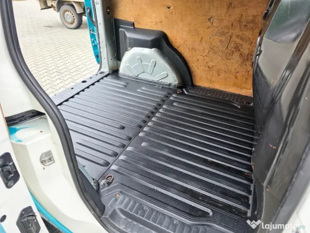 Renault Kangoo 11/2008 stare foarte buna