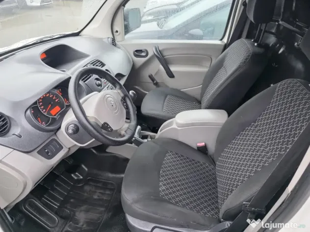 Renault Kangoo 11/2008 stare foarte buna