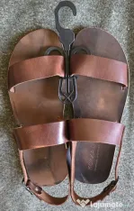 Sandale handmade "KOKKA" M 45