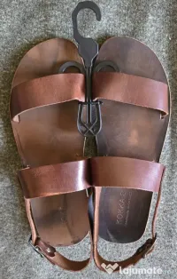 Sandale handmade "KOKKA" M 45