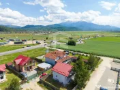 RASNOV | Cladire multifuncionala | De Vanzare | 350 mp | ... 