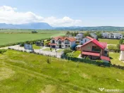 RASNOV | Cladire multifuncionala | De Vanzare | 350 mp | ... 