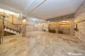 RASNOV| Cladire multifunctionala | 350 mp | Vad comercial si turistic 