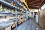 RASNOV| Cladire multifunctionala | 350 mp | Vad comercial si turistic 