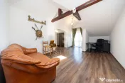 RASNOV| Cladire multifunctionala | 350 mp | Vad comercial si turistic 