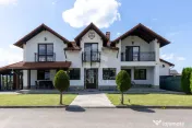 RASNOV| Cladire multifunctionala | 350 mp | Vad comercial si turistic 