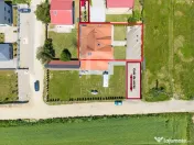 RASNOV| Cladire multifunctionala | 350 mp | Vad comercial si turistic 