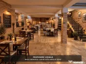 RASNOV| Cladire multifunctionala | 350 mp | Vad comercial si turistic 