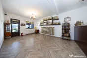 RASNOV| Cladire multifunctionala | 350 mp | Vad comercial si turistic 