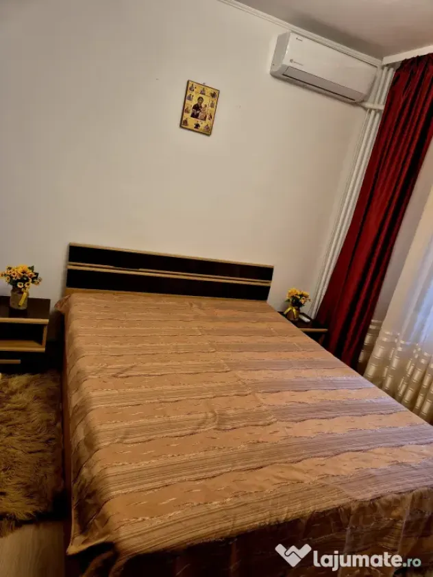 Inchiriere apartament 3 camere zona Militari Piata Gorjului