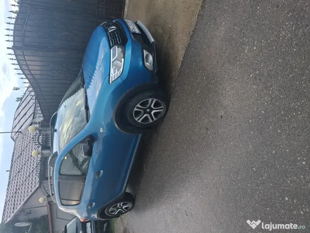 Sandero stepway2020 1.5 dci