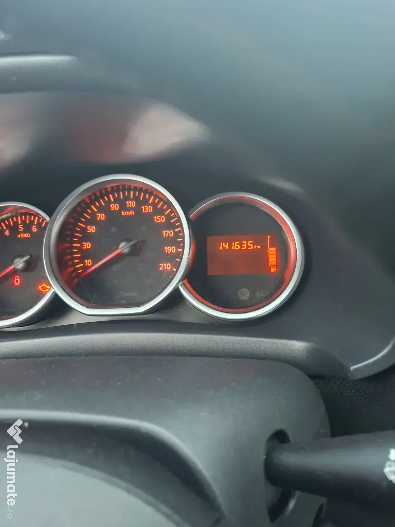 Sandero stepway2020 1.5 dci
