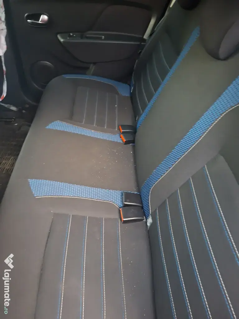 Sandero stepway2020 1.5 dci