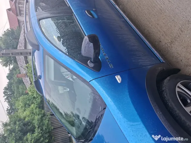 Sandero stepway2020 1.5 dci