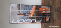 Paddle board Aqua Marina-portocaliu