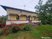 Gospodarie autentic romaneasca-Lunca Corbului, Ciesti!