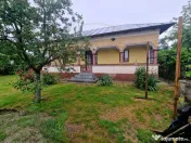 Gospodarie autentic romaneasca-Lunca Corbului, Ciesti!