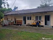Gospodarie autentic romaneasca-Lunca Corbului, Ciesti!