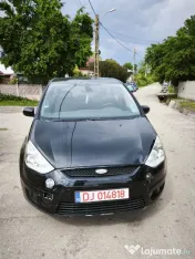 Ford S-max 2.0 TDCI