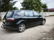 Ford S-max 2.0 TDCI