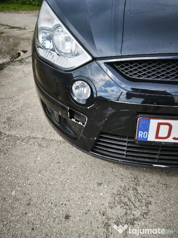 Ford S-max 2.0 TDCI