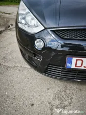 Ford S-max 2.0 TDCI