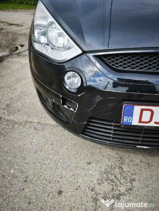 Ford S-max 2.0 TDCI