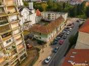 FILM! Spatiu comercial cu acces facil si vizibilitate, Centr 