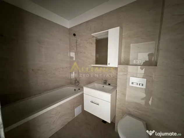 Apartament 2camere decomandat gata de mutare Metrou Berceni