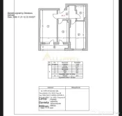 Apartament 2camere decomandat gata de mutare Metrou Berceni 