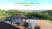 Penthouse 150 mp Suceava De Inchiriat