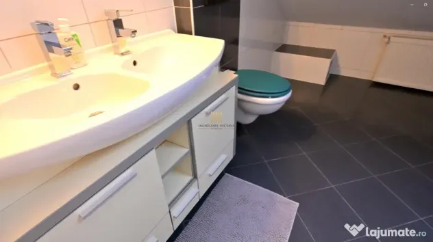 Penthouse 150 mp Suceava De Inchiriat