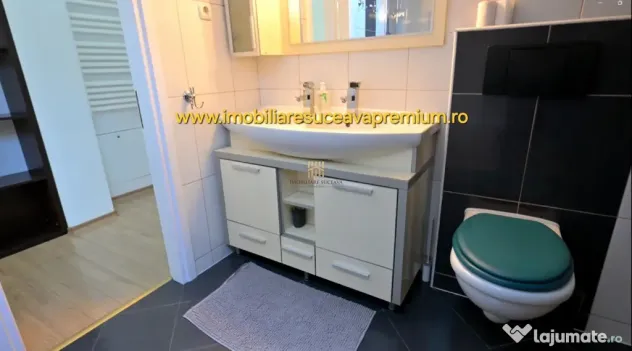 Penthouse 150 mp Suceava De Inchiriat