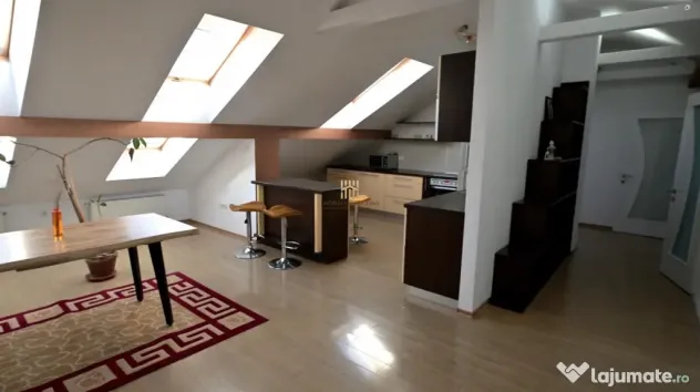 Penthouse 150 mp Suceava De Inchiriat