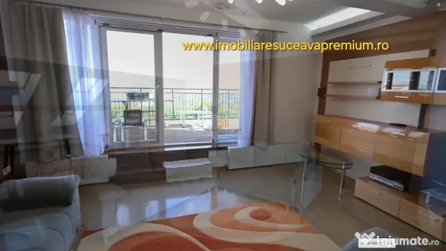 Penthouse 150 mp Suceava De Inchiriat