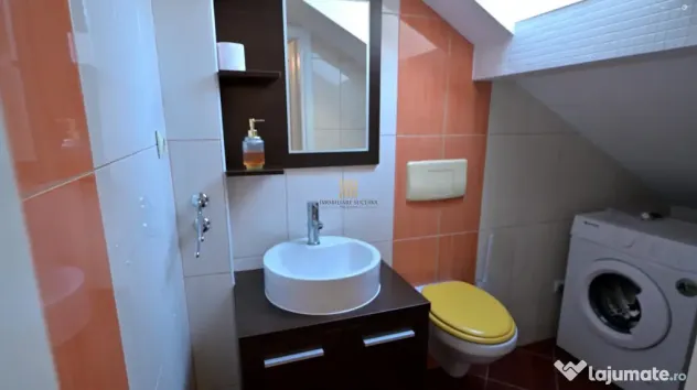 Penthouse 150 mp Suceava De Inchiriat