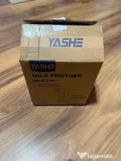 Spumant de lapte Yashe 