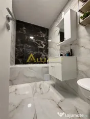 Apartament 2camere tip studio mobilat si utilat parcare int 