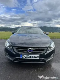 Volvo V60, 2015, 2.0 (5 pistoane)
