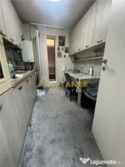 Apartament 2camere mobilat si utilat modern Sosesua Oltenite 