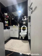 Apartament 2camere mobilat si utilat modern Sosesua Oltenite 