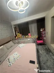 Apartament 2camere mobilat si utilat modern Sosesua Oltenite 