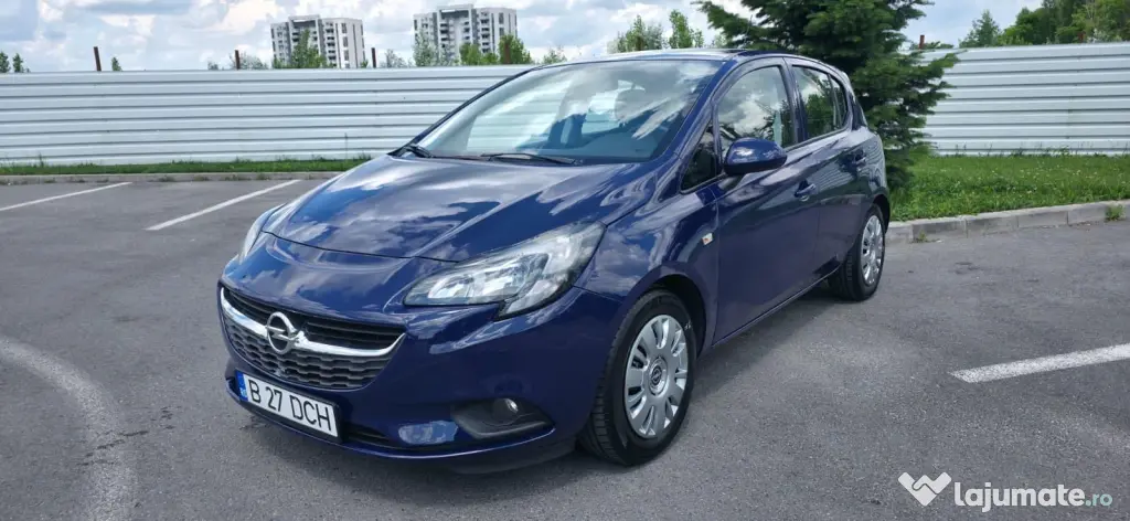 OPEL Corsa 2017 — imagine 2