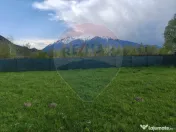 Teren intravilan Râșnov 1000 mp | Căsuță | asfalt | ... 
