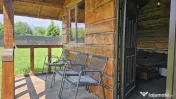 Teren intravilan Râșnov 1000 mp | Căsuță | asfalt | ... 