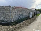 Teren intravilan Râșnov 1000 mp | Căsuță | asfalt | ...