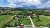 Teren intravilan Râșnov 1000 mp | Căsuță | asfalt | ...