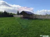 Teren intravilan Râșnov 1000 mp | Căsuță | asfalt | ...